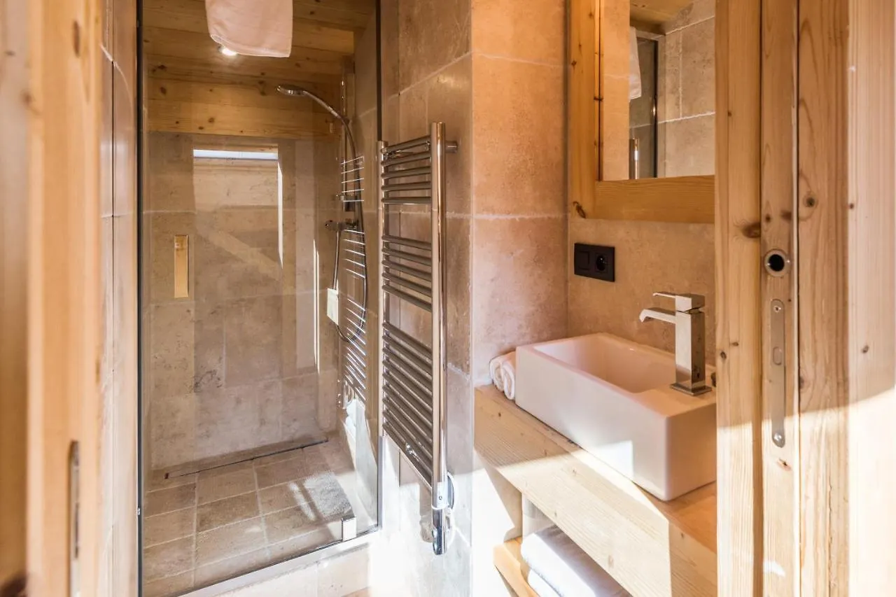 Appartement Bridan - Welkeys Megève